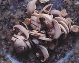 Foto del paso 1 de la receta: Sopa de champiñón