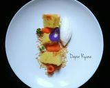 Foto langkah ke 3 dari resep Carrot Cake Gluten Free.