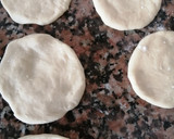 Foto del paso 6 de la receta: Empanadillas con queso