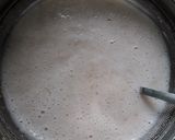 A picture of step 3 of Litchi juice.