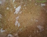 A picture of step 7 of Mutton yakhni pulao.