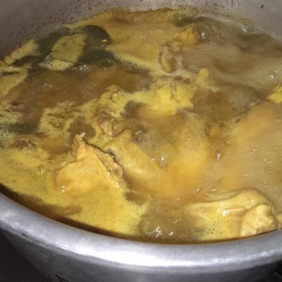 Langkah 2