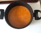 Paprika leves recept fázis 8 fotója