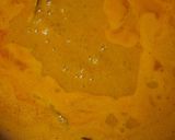 A picture of step 3 of Butter paneer masala.
