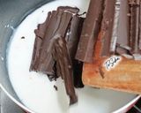 Foto langkah ke 7 dari resep 264. CAKE ULTAH PALING SIMPEL || GLUTEN FREE.