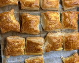 Foto del paso 1 de la receta: Miguelitos light