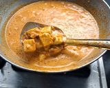પનીર ટીક્કા મસાલા (Paneer Tikka Masala Recipe In Gujarati) રેસીપી સ્ટેપ4ફોટો