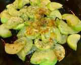 Foto del paso 4 de la receta: Revuelto de calabacín