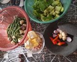Foto langkah ke 1 dari resep Sayur Asem.