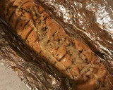 Foto del paso 7 de la receta: Pan de ajo y queso