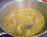Foto del paso 3 de la receta: Crema de verduras