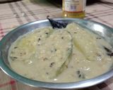 মুগ পটল,(Moog potol recipe in Bengali) রেসিপির ধাপ 4 ছবি