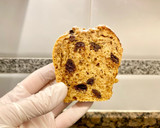 Foto del paso 11 de la receta: Bizcocho de café “sin glúten” (Gluten-free coffee cake)