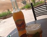 صورة لخطوة 1 من وصفة شاي صحراء الجزائر 🇩🇿 Tea of Algerian Sahara