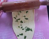 Foto langkah ke 4 dari resep Naan ft Garlic Butter.