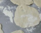 Foto del paso 4 de la receta: Empanadas gauchas, con masa de papa
