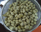 Foto del paso 1 de la receta: Habas fritas