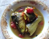 Foto langkah ke 3 dari resep Asem - asem bandeng.