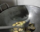 Foto langkah ke 3 dari resep Balado orek tempe teri 🍆.