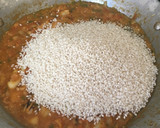 Foto del paso 5 de la receta: Arroz negro