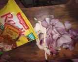 Foto langkah ke 4 dari resep Ikan patin kuah asem pedas.