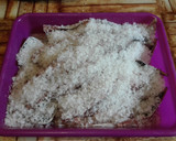 Foto del paso 2 de la receta: Salazón de pescados
