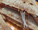 Foto langkah ke 5 dari resep Sandwich toast ala Utykirana.