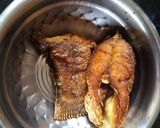 ভেটকি মশালা কারি (Bhetki mashla curry recipe in Bengali) রেসিপি ধাপ - 1 ছবি