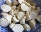 Hình bước làm 4 của món Canh Khoai Sọ Ninh Sườn