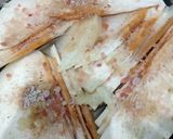 Foto langkah ke 4 dari resep Sukun Goreng.