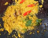 Foto langkah ke 3 dari resep Pesmol ikan kembung.