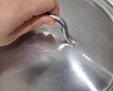 عکس مرحله 7 از دستور شام ساده