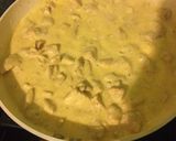 Csirkemelles sült tészta recept fázis 1 fotója