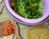 Foto langkah ke 2 dari resep Tumis cuciwis (baby kol).