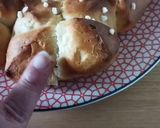 Une image de l'étape 5 de Brioche au lait ribot.