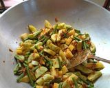Foto langkah ke 2 dari resep Sayur Lodeh ala Me only 😉.