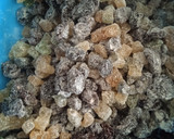 Foto del paso 1 de la receta: Budín ingles semi integral !!!