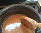 Foto langkah ke 5 dari resep Caramel Sauce.