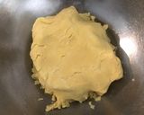 Foto langkah ke 1 dari resep Cheese Tart Buncit Ekonomis.