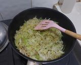 Foto langkah ke 2 dari resep Anabolic Puyunghai Oven|High Protein and Low Calorie.