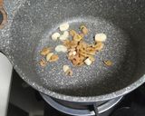 娃娃菜滷的食譜步驟2照片