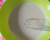 Foto del paso 2 de la receta: Tarta de yogurt griego con toque de Canela y macis