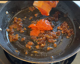 Foto del paso 2 de la receta: Arroz con chorizo criollo y espárragos verdes