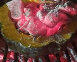 Foto del paso 2 de la receta: Zapallo a las brasas Relleno