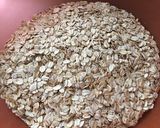Une image de l'étape 1 de Granola protéiné maison.