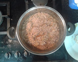 Foto del paso 4 de la receta: Berenjenas rellenas