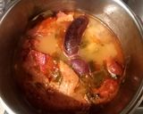 Foto del paso 6 de la receta: Porotos asturianos