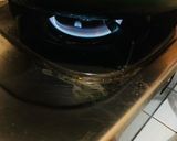 Foto langkah ke 5 dari resep Ide Jualan: Balado Kering Kentang Kacang (Rahasia & TIPS Renyah Tahan Lama Tanpa Kapur Sirih).