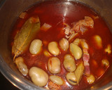 Foto del paso 4 de la receta: Michirones Murcianicos