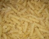 जूसी & टमाटरी पास्ता(Juicy and Tamatari pasta recipe in Hindi) रेसिपी चरण 1 फोटो